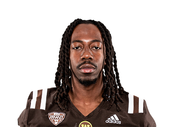 Jehlani Galloway headshot