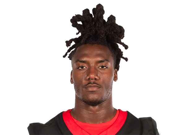 Emory Jones headshot