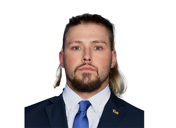 Lucas Krull headshot