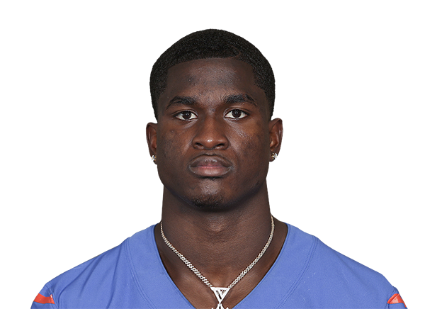 Trey Dean III headshot