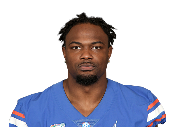 Dameon Pierce headshot