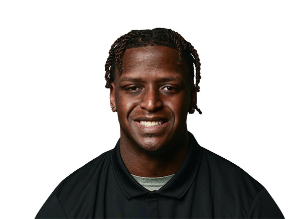 Malik Langham headshot