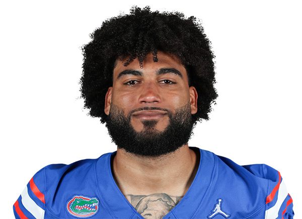 Dante Zanders headshot