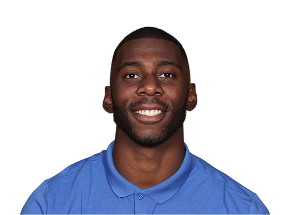 Kyle Pitts Sr. headshot