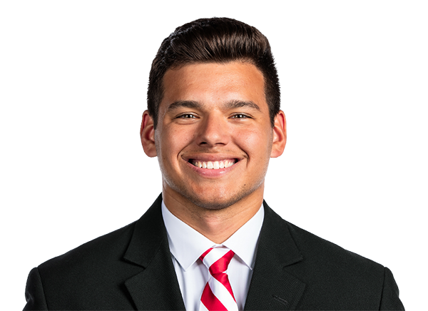 Marco Ortiz headshot