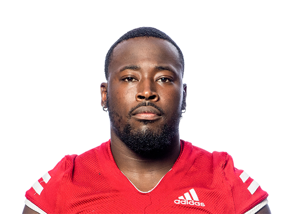 Umstead Sanders headshot