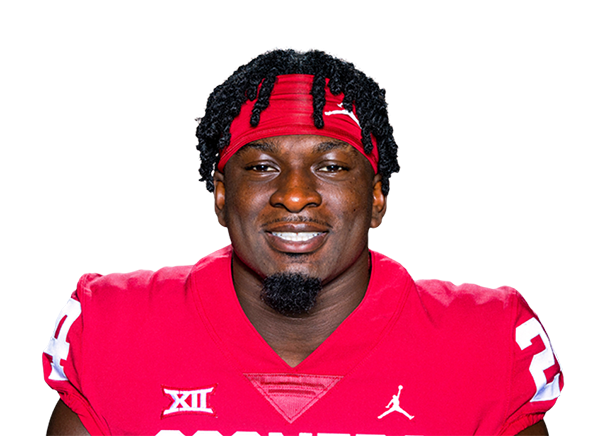Brian Asamoah II headshot