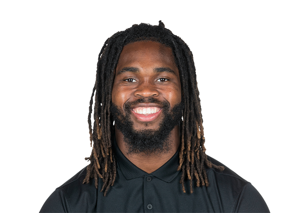 Patrick Fields headshot