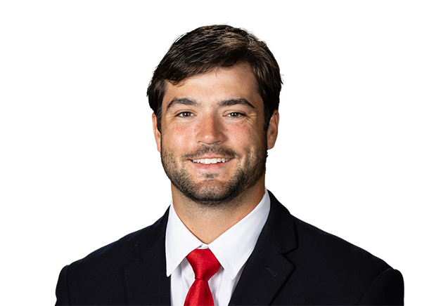 Tanner Mordecai headshot