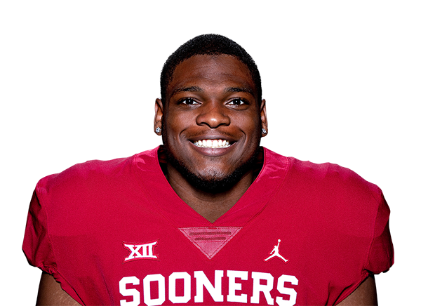 Ronnie Perkins headshot