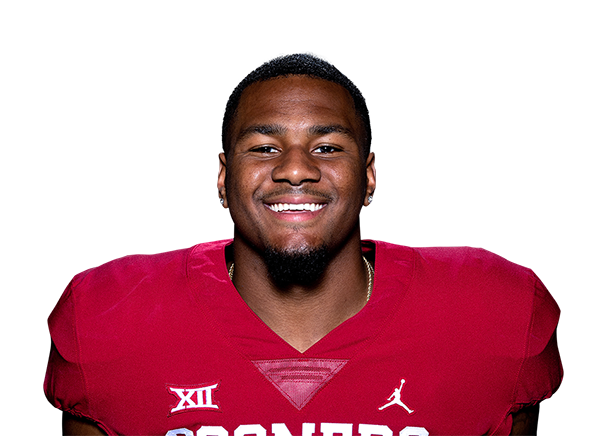 TJ Pledger headshot