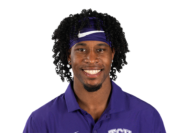 Jaylon Robinson headshot