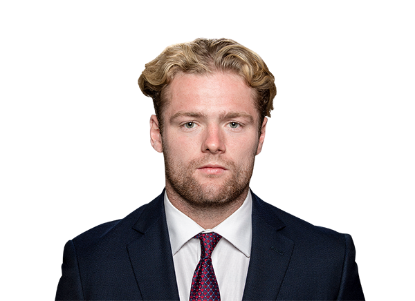 Drake Stoops headshot