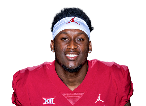 Delarrin Turner-Yell headshot