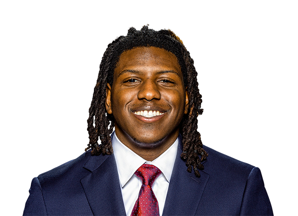 DaShaun White headshot