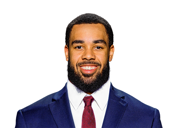 Brayden Willis headshot