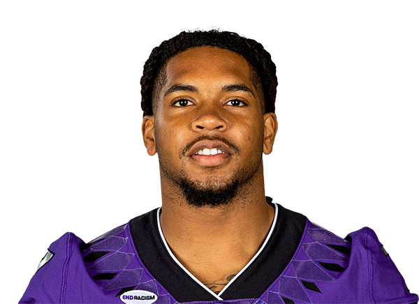 TJ Carter headshot