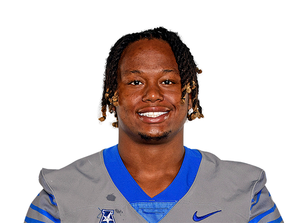 Keith Brown Jr. headshot