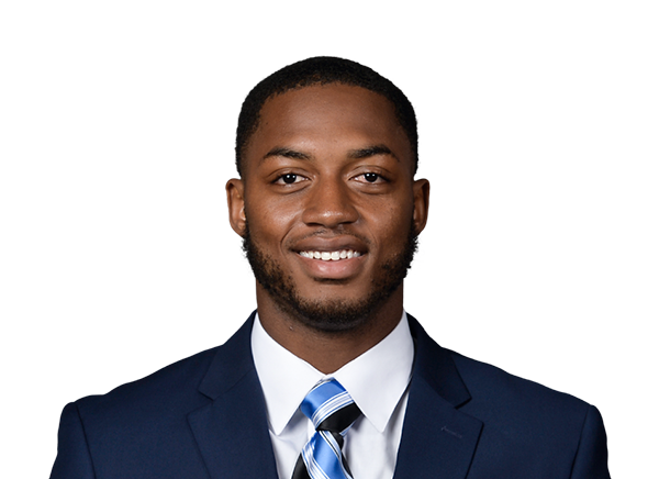 Antonio Gibson headshot