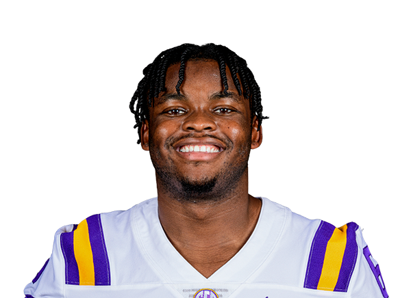 Mike Jones Jr. headshot