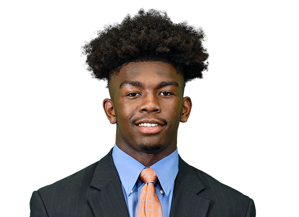 Justyn Ross headshot