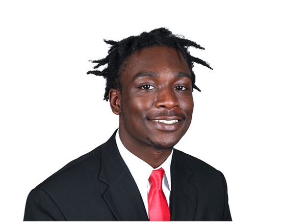 Derion Kendrick headshot
