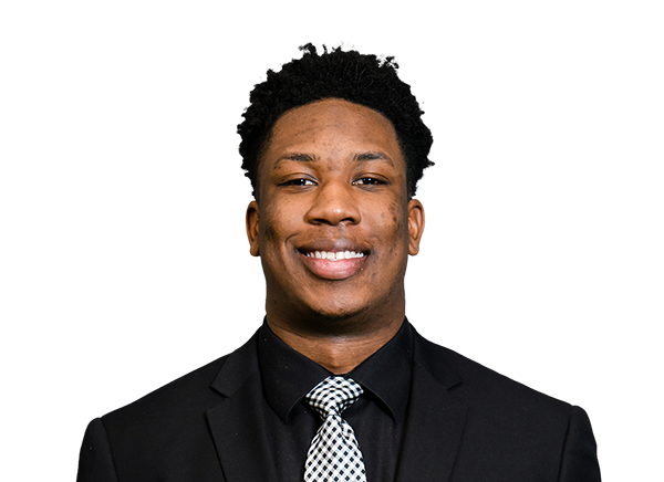 KJ Henry headshot
