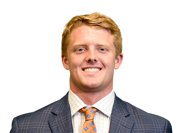 Jake Venables headshot