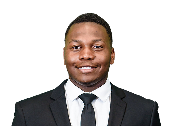 Justin Mascoll headshot