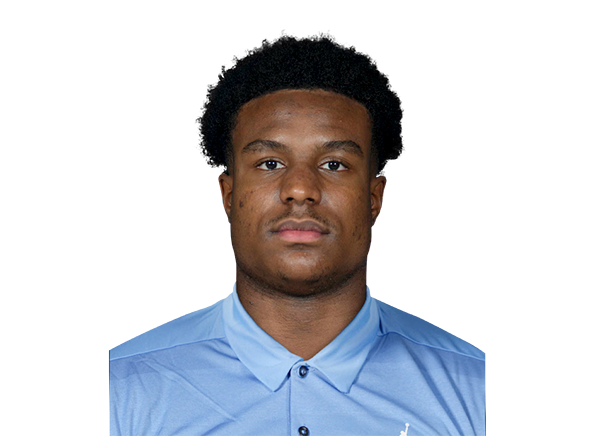 Kyler McMichael headshot