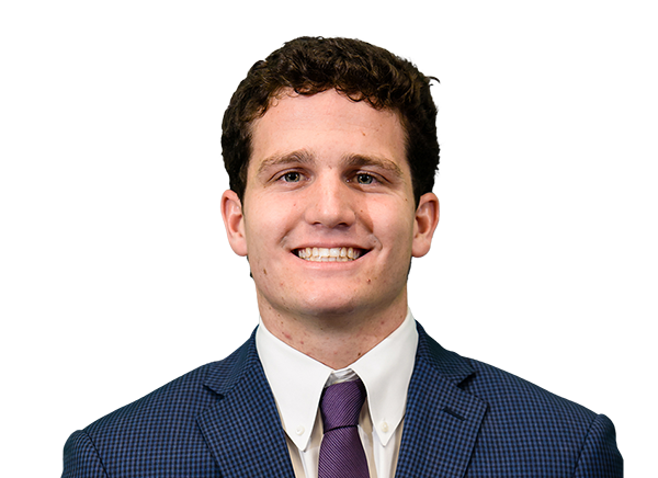 Carson Donnelly headshot