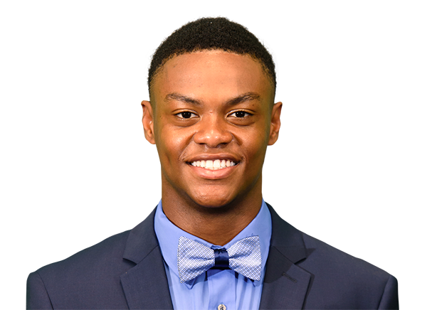 Mario Goodrich headshot