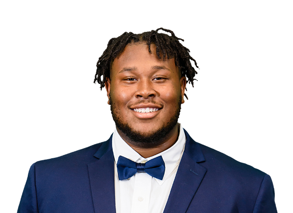 Jordan McFadden headshot