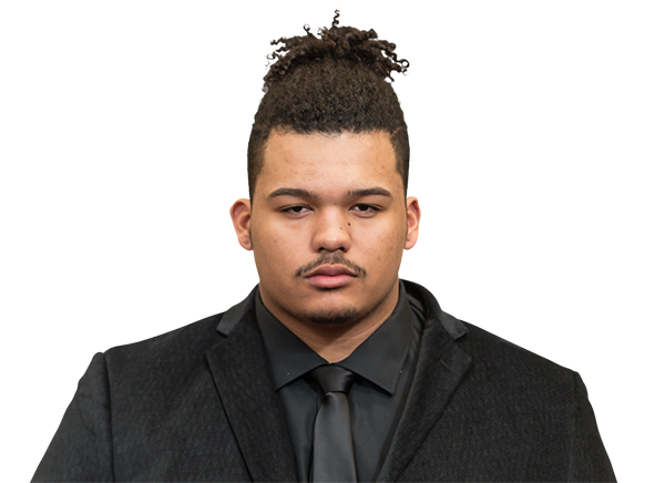 Jackson Carman headshot