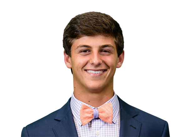 Drew Swinney headshot