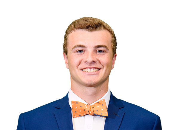 Max May headshot