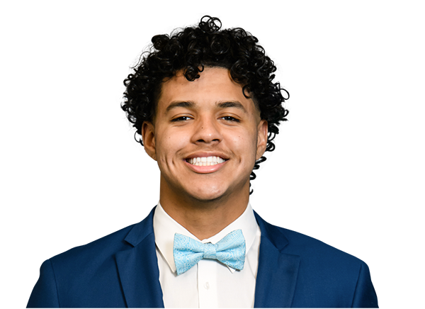Braden Galloway headshot