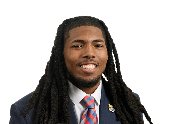 Corione Harris headshot