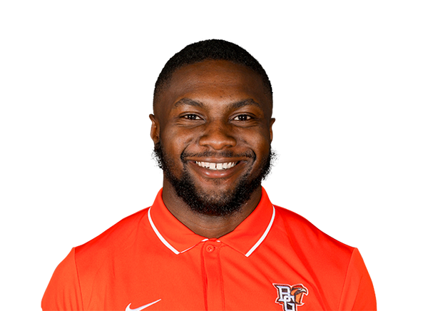 Davon Ferguson headshot