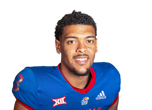 Miles Kendrick headshot