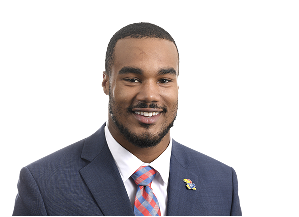 Najee Stevens-McKenzie headshot