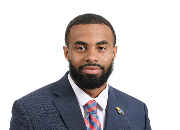 Jeremiah McCullough headshot