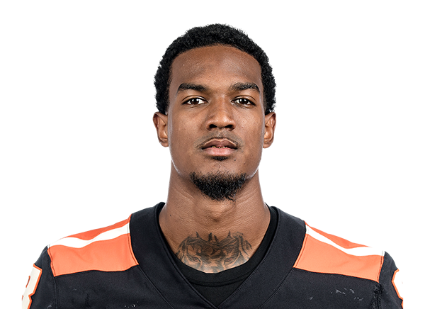 Elijah Jones headshot
