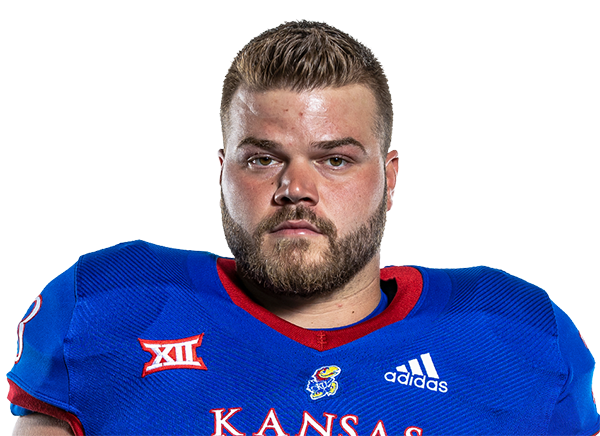 Spencer Roe headshot