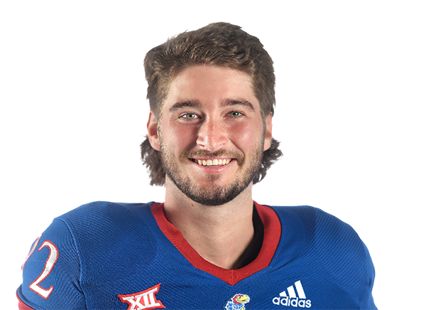 Donovan Gagen headshot