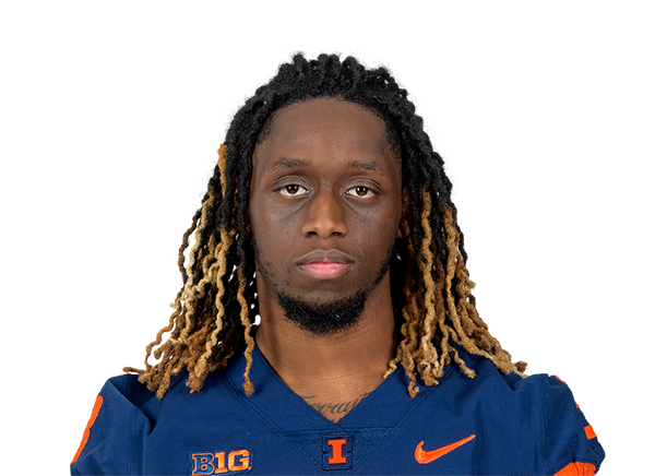 Jakari Norwood headshot
