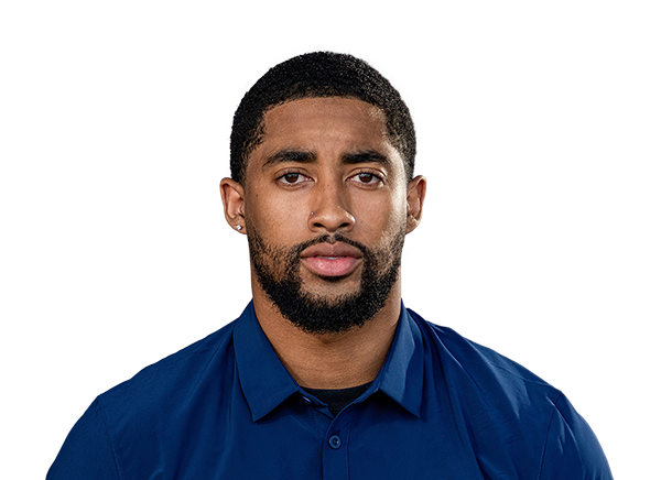 Carlos Sandy headshot