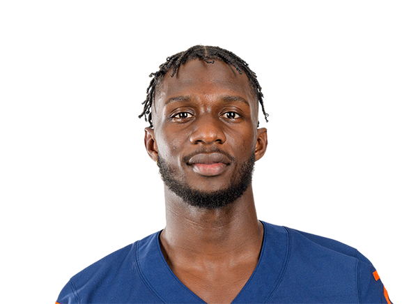 Kerby Joseph headshot
