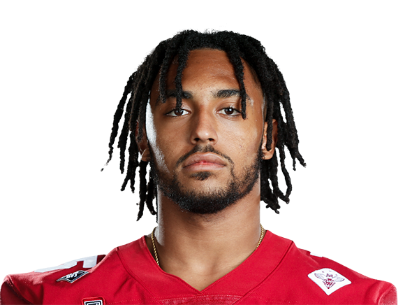 Jacob Hollins headshot