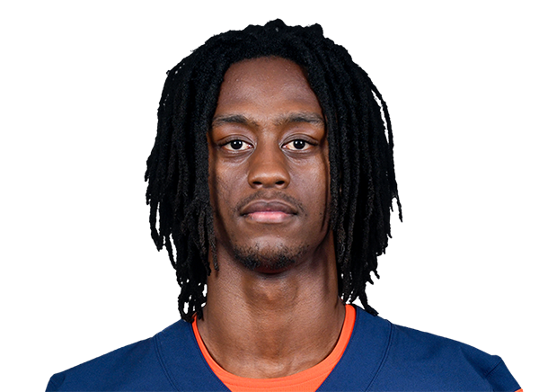 Edwin Carter headshot